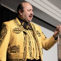 OMA 30th Anniversary Celebration